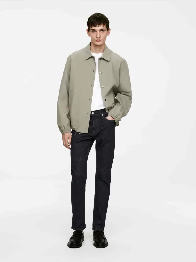 BJÖRK Slim Stretch Jeans