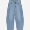 BLOOM Barrel Jeans BLOOM Barrel Jeans