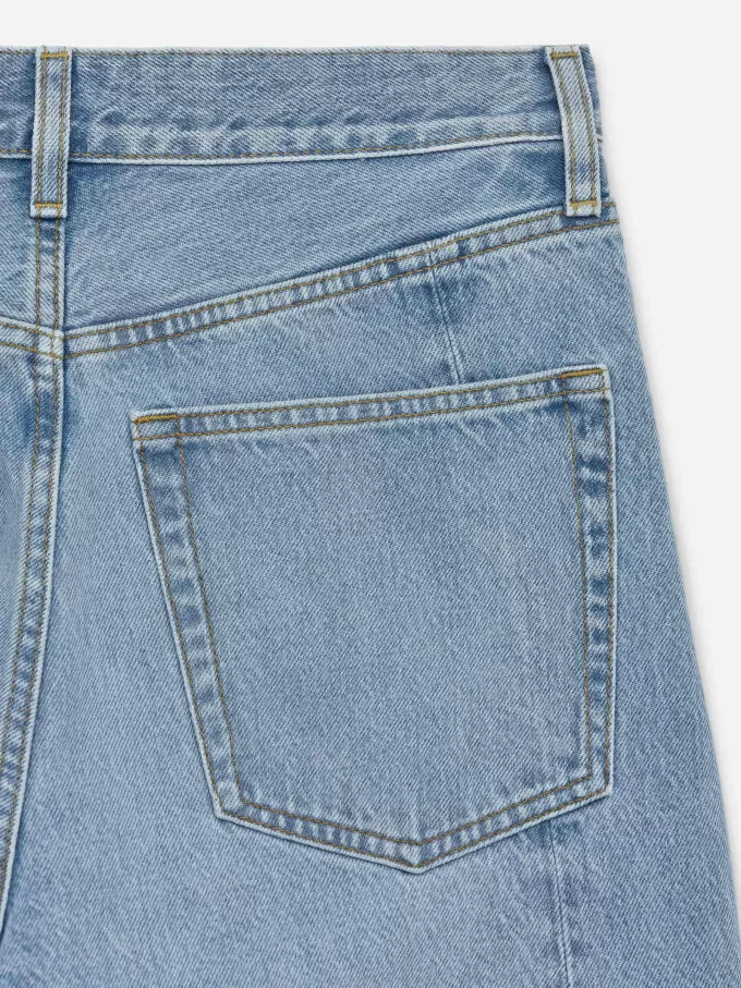 BLOOM Barrel Jeans BLOOM Barrel Jeans