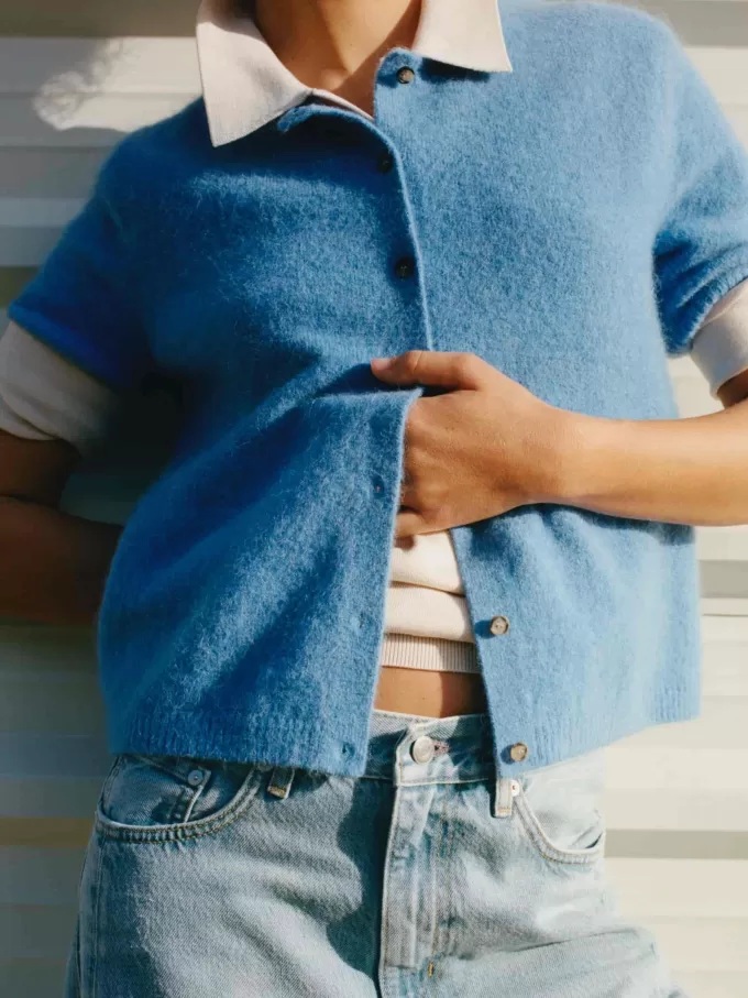 BLOOM Barrel Jeans BLOOM Barrel Jeans