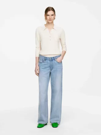 Balettlägenheter i läder