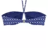 Bandeau Bikinitopp