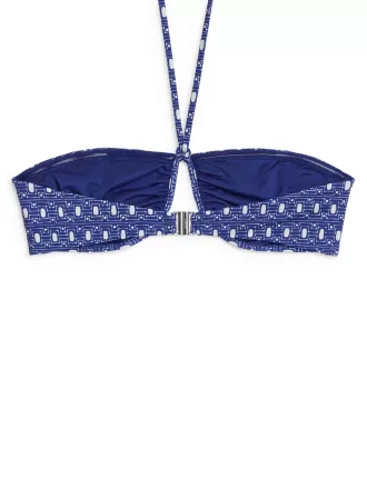 Bandeau Bikinitopp