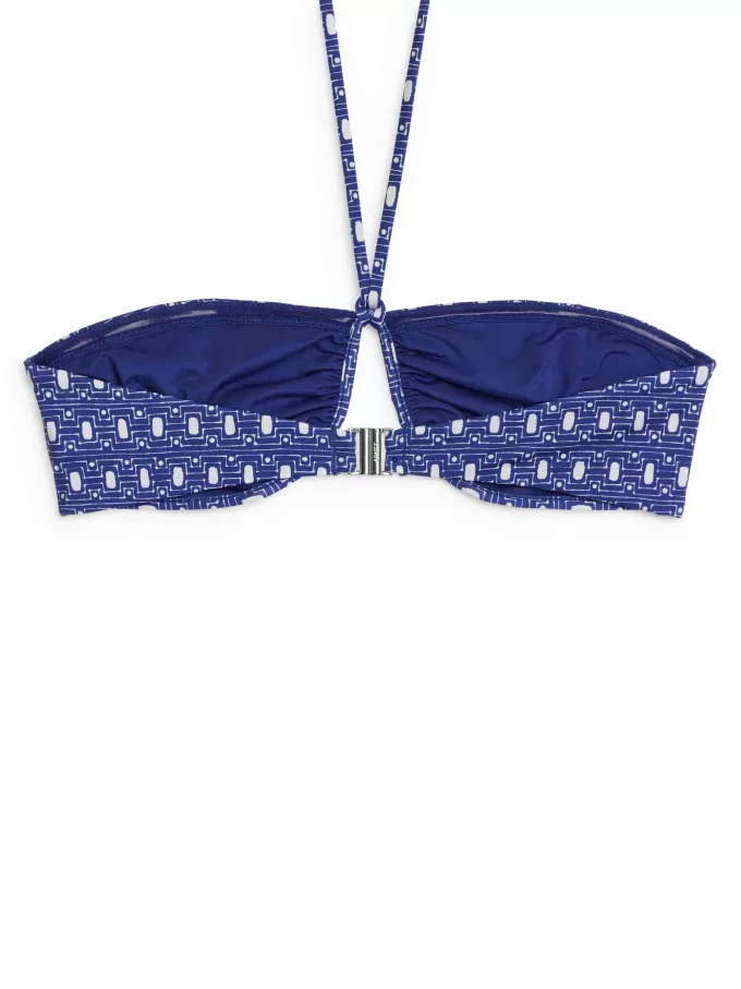Bandeau Bikinitopp
