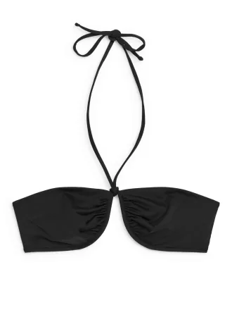 Bandeau Bikinitopp