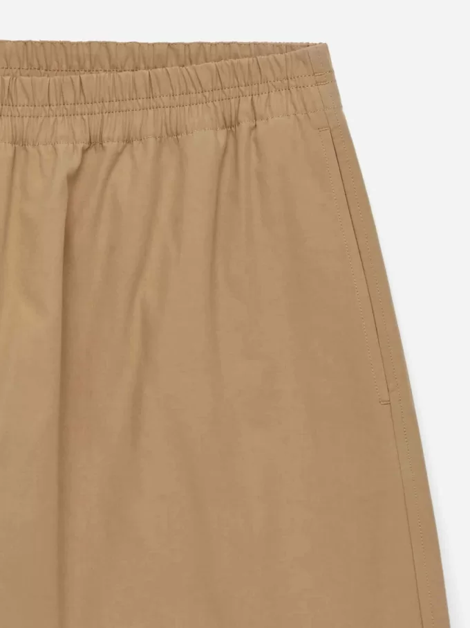 Barrel-Leg byxor Barrel-Leg byxor