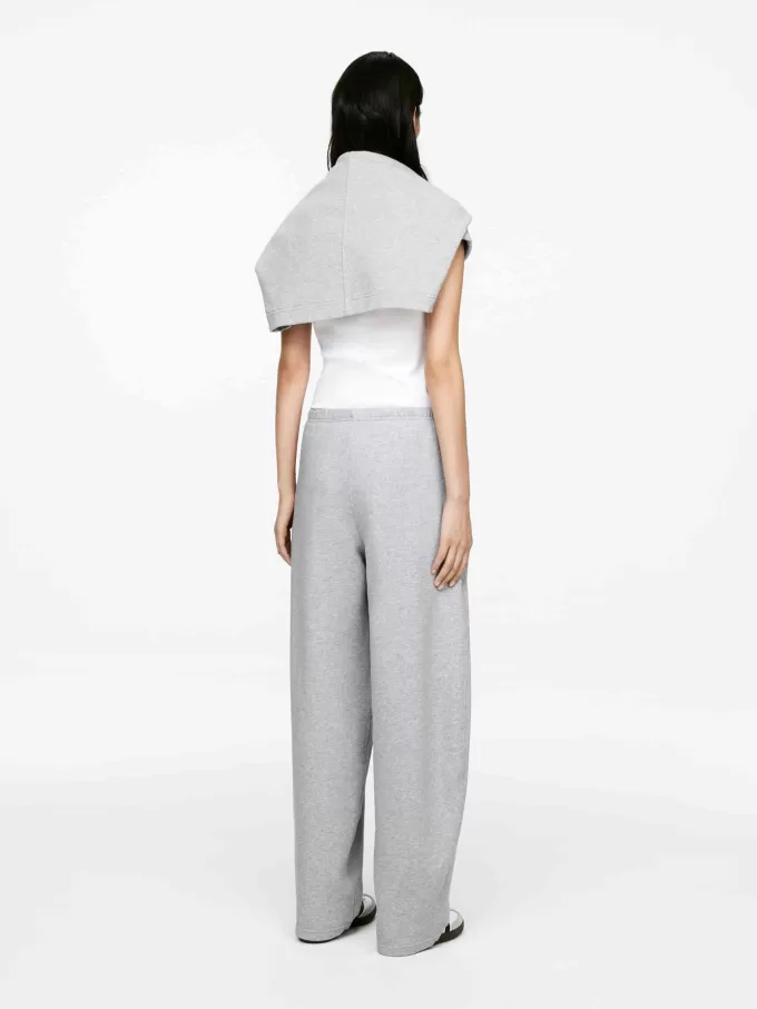 Barrel-Leg träningsbyxor Barrel-Leg träningsbyxor