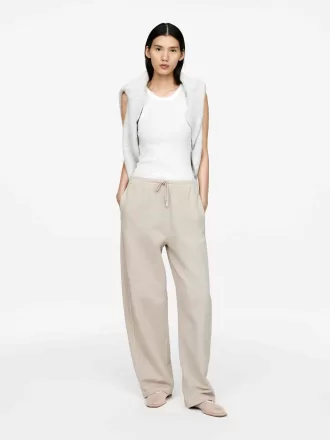 Barrel-Leg träningsbyxor Barrel-Leg träningsbyxor