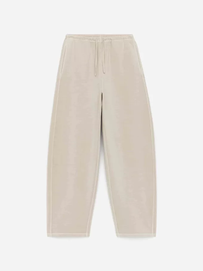 Barrel-Leg träningsbyxor Barrel-Leg träningsbyxor