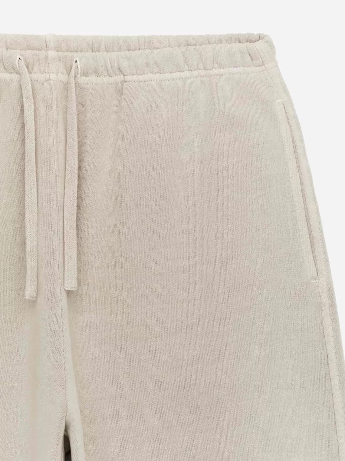 Barrel-Leg träningsbyxor Barrel-Leg träningsbyxor