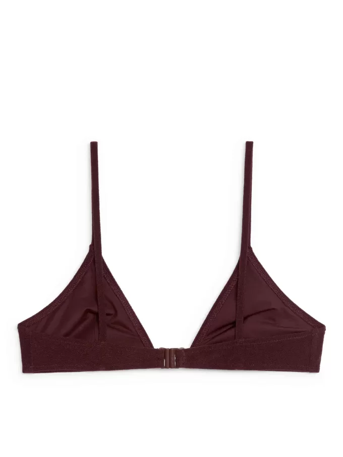 Bead-Detail Bikinitopp Bead-Detail Bikinitopp