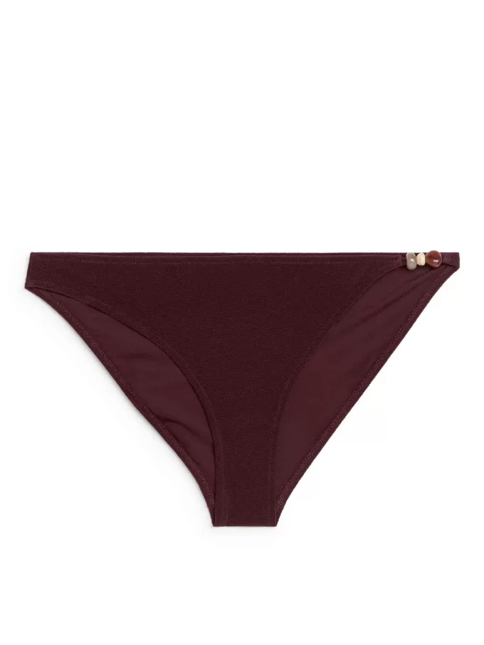 Bead-Detail bikiniunderdel Bead-Detail bikiniunderdel