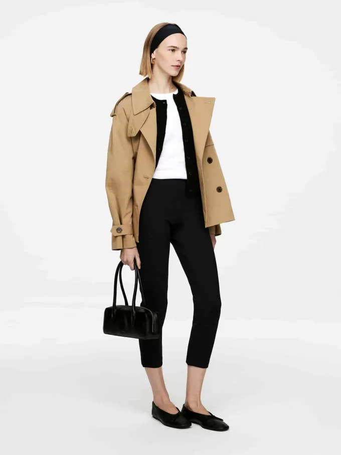 Beskurna byxor Beskurna byxor