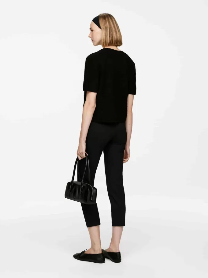 Beskurna byxor Beskurna byxor