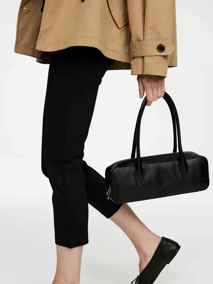 Beskurna byxor Beskurna byxor