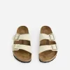 Birkenstock Arizona Nubuck sandaler Birkenstock Arizona Nubuck sandaler