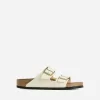Birkenstock Arizona Nubuck sandaler Birkenstock Arizona Nubuck sandaler