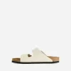 Birkenstock Arizona Nubuck sandaler Birkenstock Arizona Nubuck sandaler