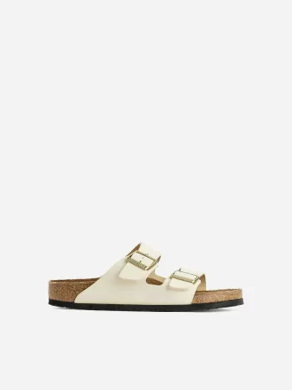 Birkenstock Arizona Nubuck sandaler
