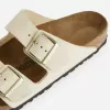 Birkenstock Arizona Nubuck sandaler Birkenstock Arizona Nubuck sandaler