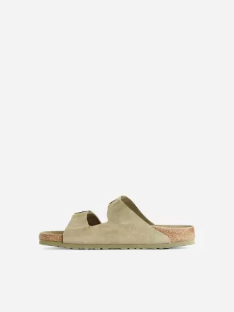 Birkenstock Arizona mockasandaler