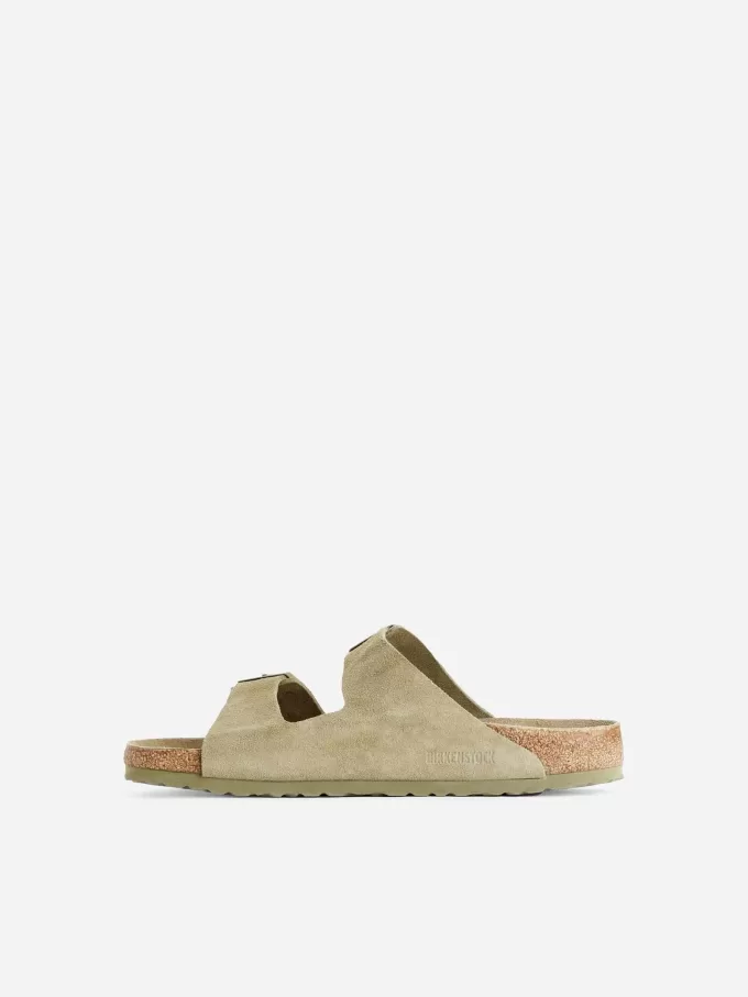 Birkenstock Arizona mockasandaler Birkenstock Arizona mockasandaler