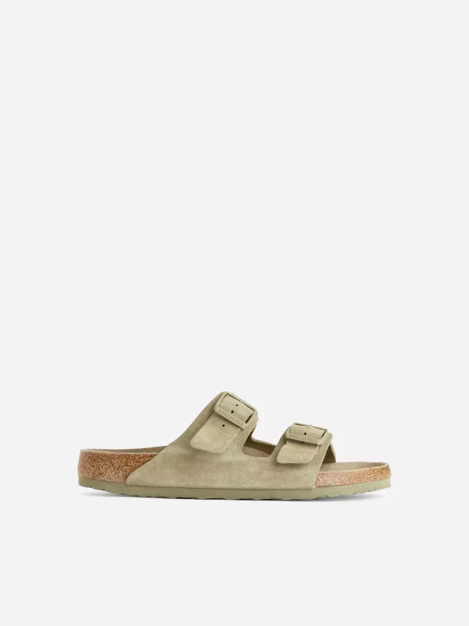 Birkenstock Arizona mockasandaler Birkenstock Arizona mockasandaler