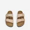 Birkenstock Arizona mockasandaler Birkenstock Arizona mockasandaler