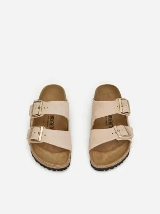 Birkenstock Arizona mockasandaler Birkenstock Arizona mockasandaler