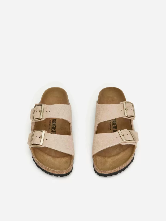 Birkenstock Arizona mockasandaler Birkenstock Arizona mockasandaler