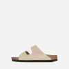 Birkenstock Arizona mockasandaler Birkenstock Arizona mockasandaler