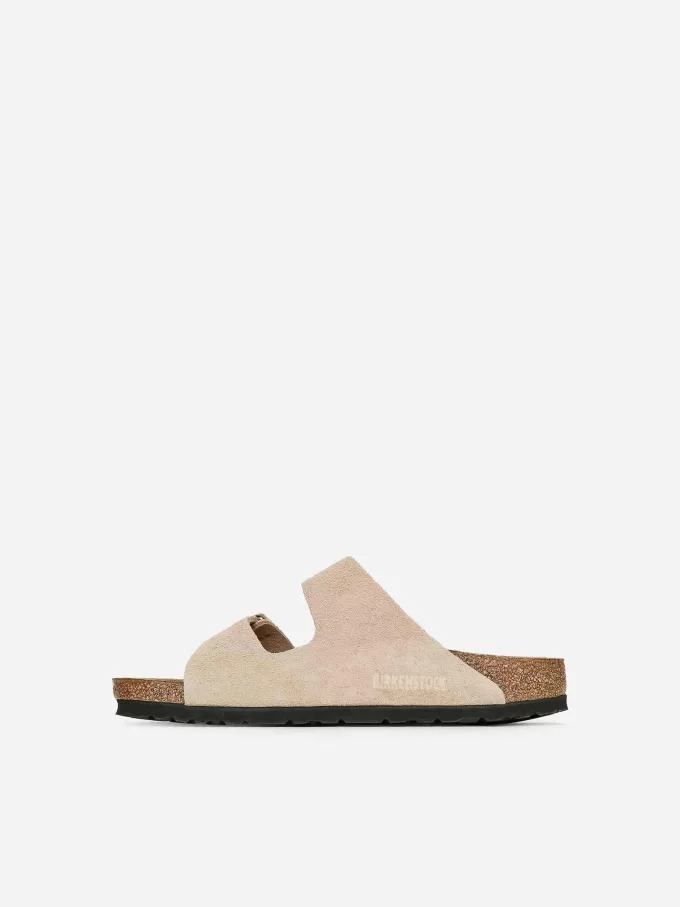 Birkenstock Arizona mockasandaler Birkenstock Arizona mockasandaler