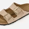 Birkenstock Arizona mockasandaler Birkenstock Arizona mockasandaler