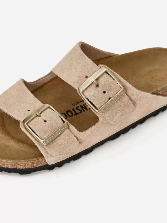 Birkenstock Arizona mockasandaler Birkenstock Arizona mockasandaler
