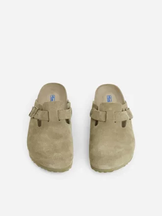 Birkenstock Boston sandaler