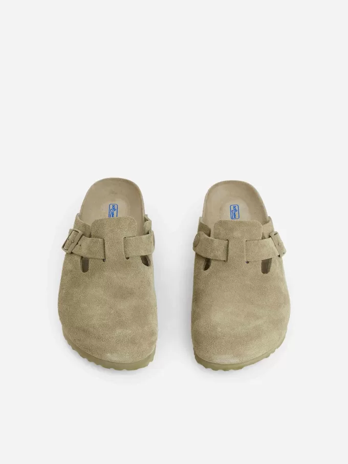 Birkenstock Boston sandaler Birkenstock Boston sandaler