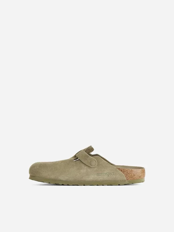 Birkenstock Boston sandaler Birkenstock Boston sandaler