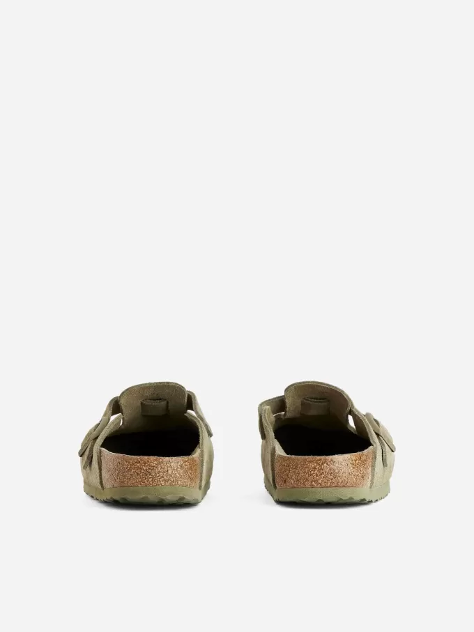 Birkenstock Boston sandaler Birkenstock Boston sandaler