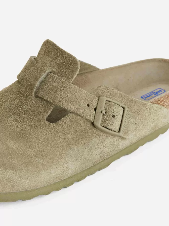 Birkenstock Boston sandaler Birkenstock Boston sandaler