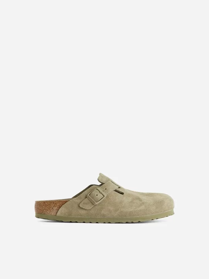 Birkenstock Boston sandaler Birkenstock Boston sandaler