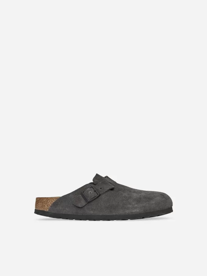 Birkenstock Boston sandaler