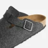 Birkenstock Boston ullträskor Birkenstock Boston ullträskor