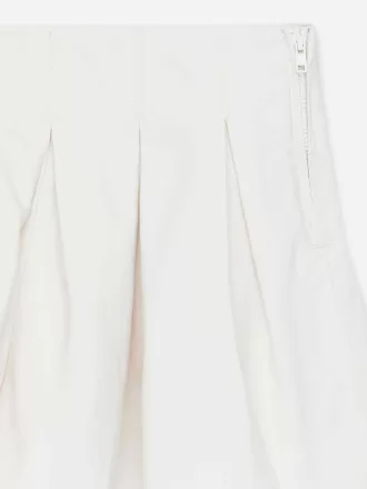 Bomullskort Bomullskort