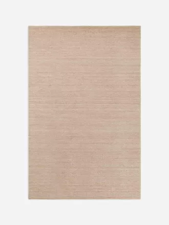 Bomullsmatta 200 x 300 cm