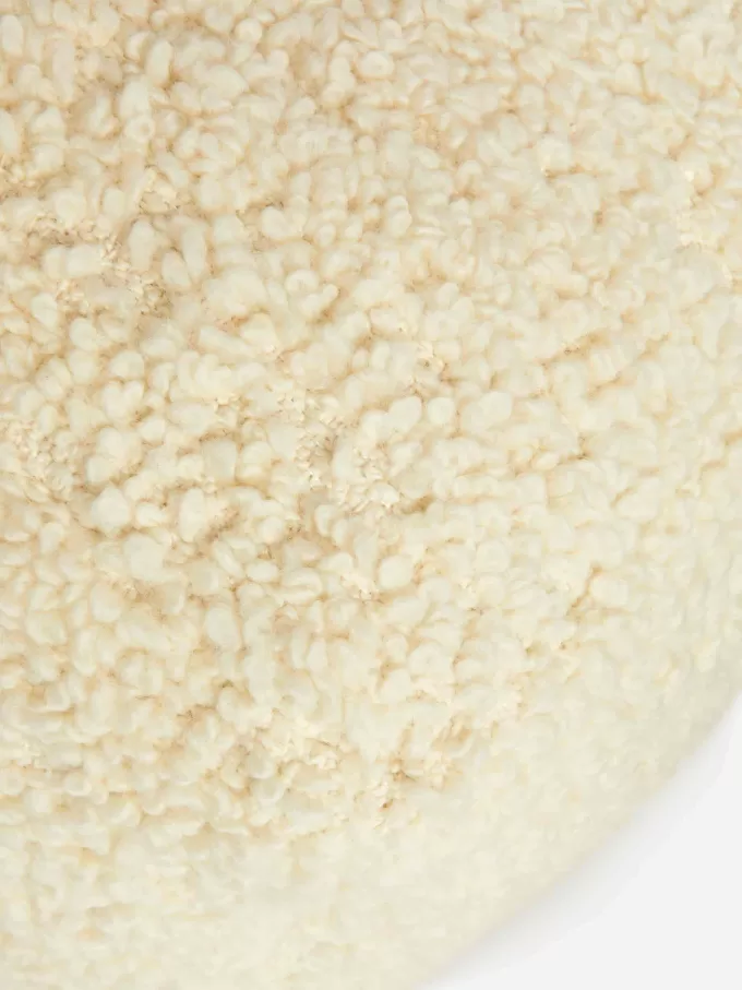 Bomullspuff Bomullspuff