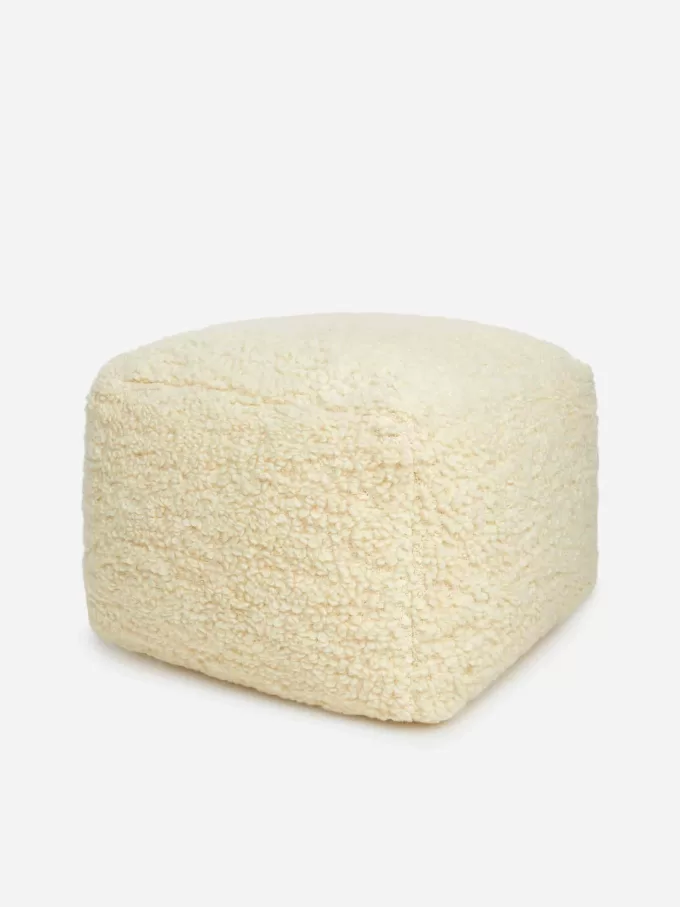 Bomullspuff Bomullspuff