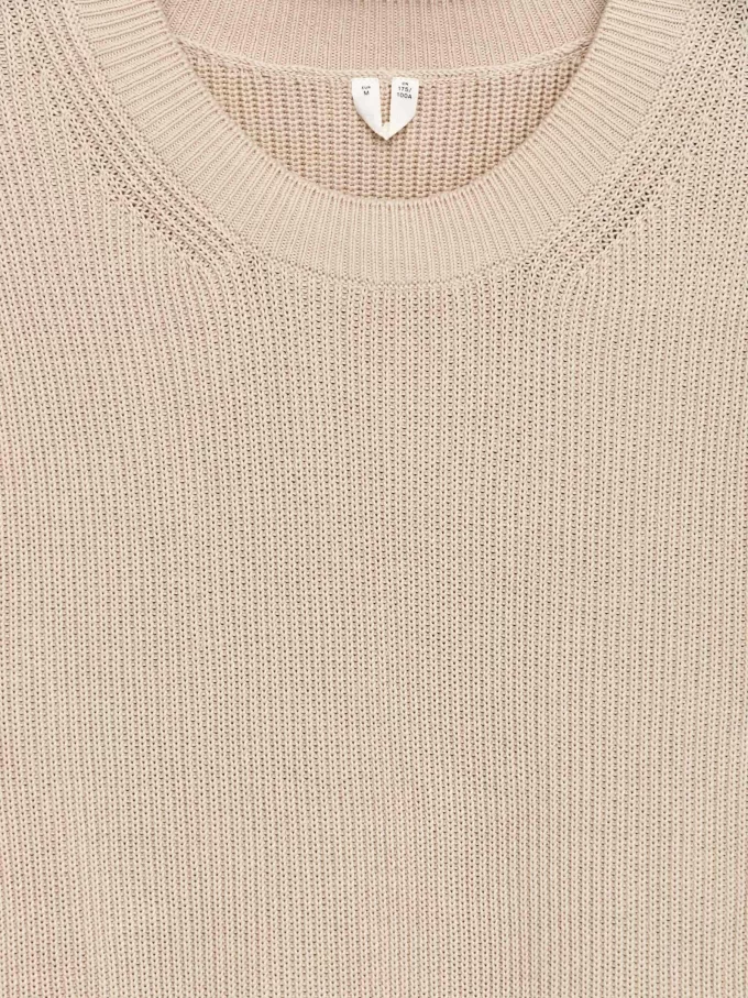 Bomullsväst Bomullsväst