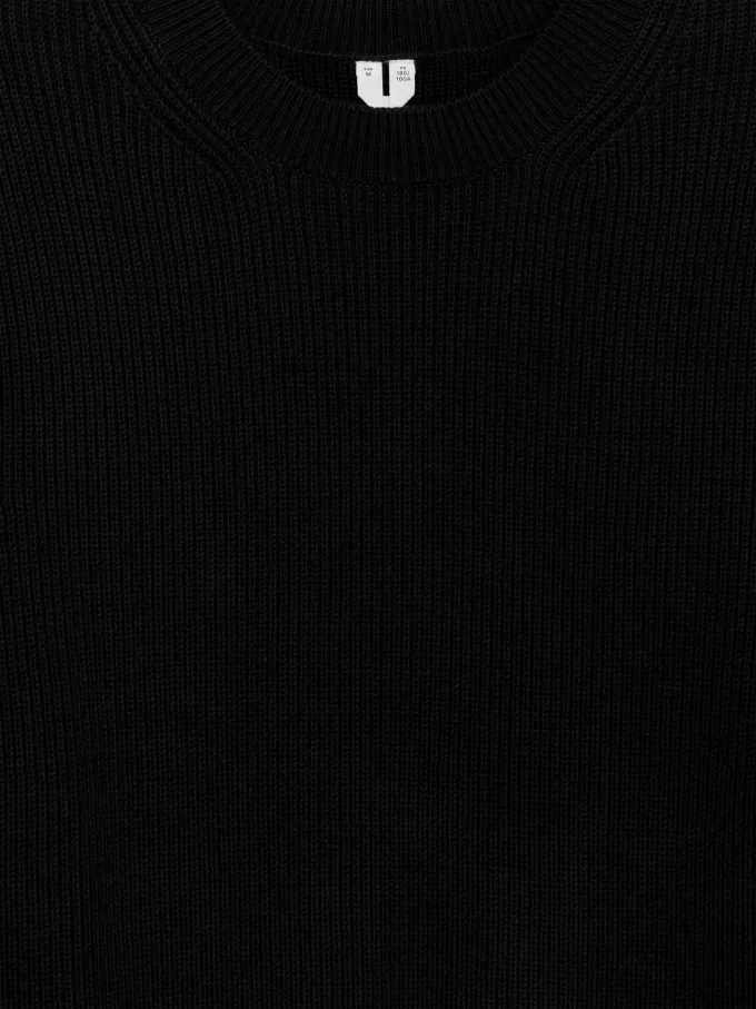 Bomullsväst Bomullsväst