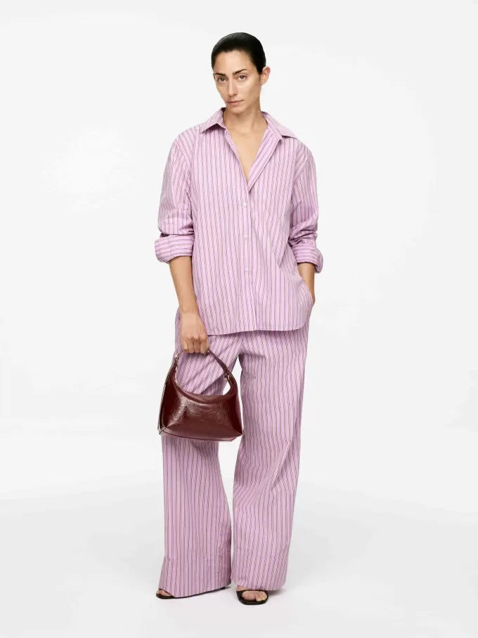 Boxig läderväska Boxig läderväska