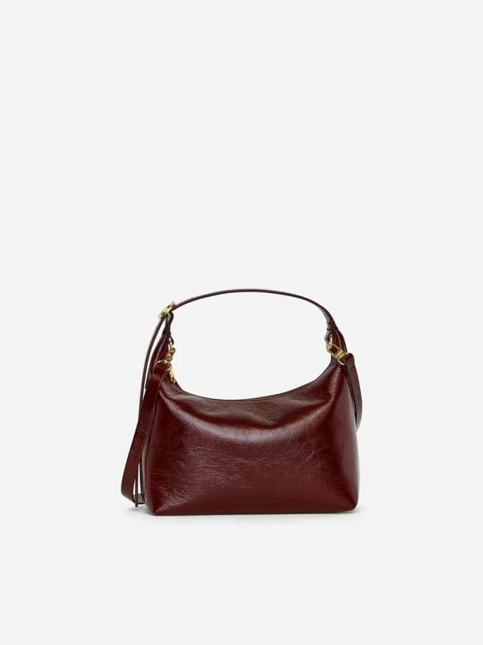 Boxig läderväska Boxig läderväska